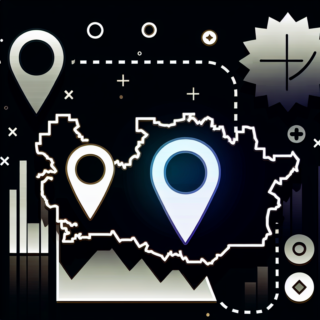 Управление репутацией в Казахстане: работа с отзывами Google и 2GIS