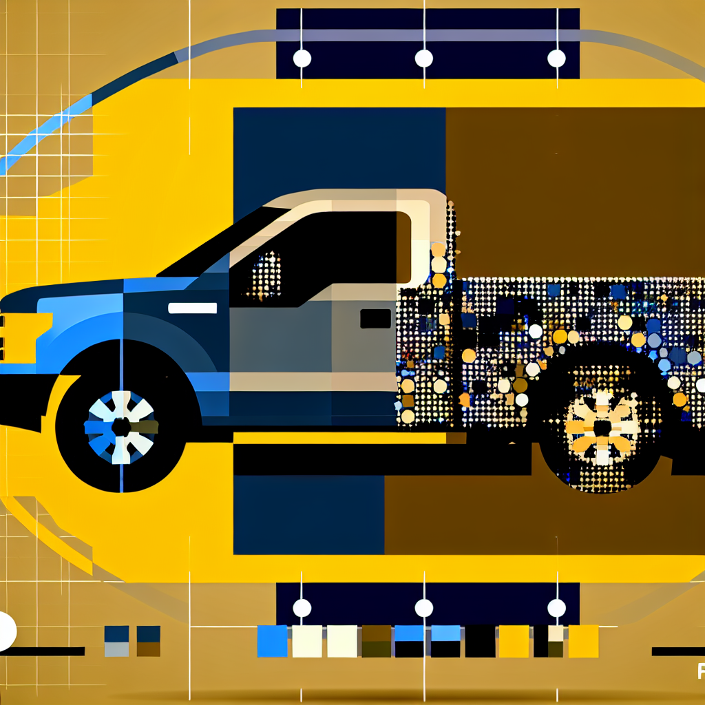 Как выбрать Ford F-Series в Казахстане: 7 ключевых нюансов и полный чек-лист покупателя