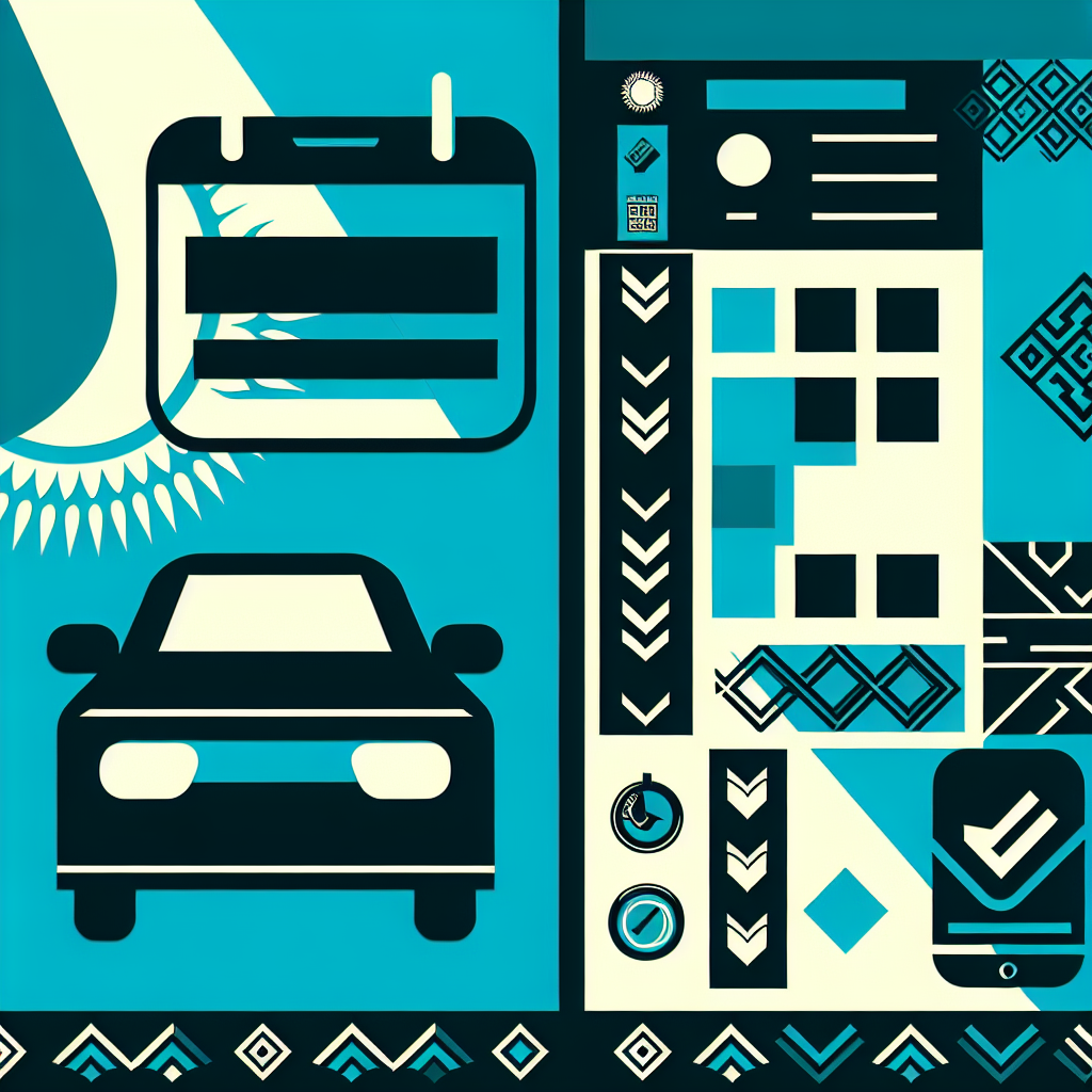 Как в Казахстане подтвердить год выпуска автомобиля для правильного расчета утильсбора