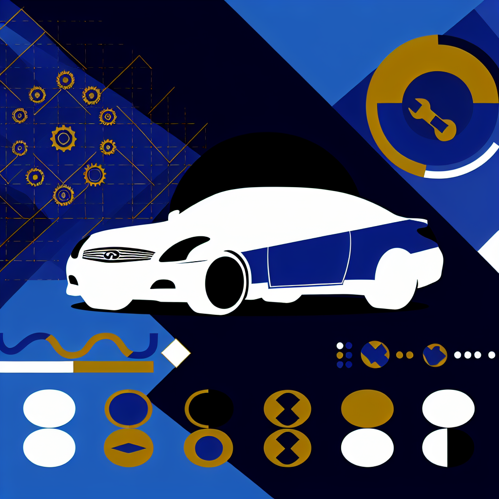 Infiniti G35 на авторынке Казахстана: полный обзор, цены и характеристики
