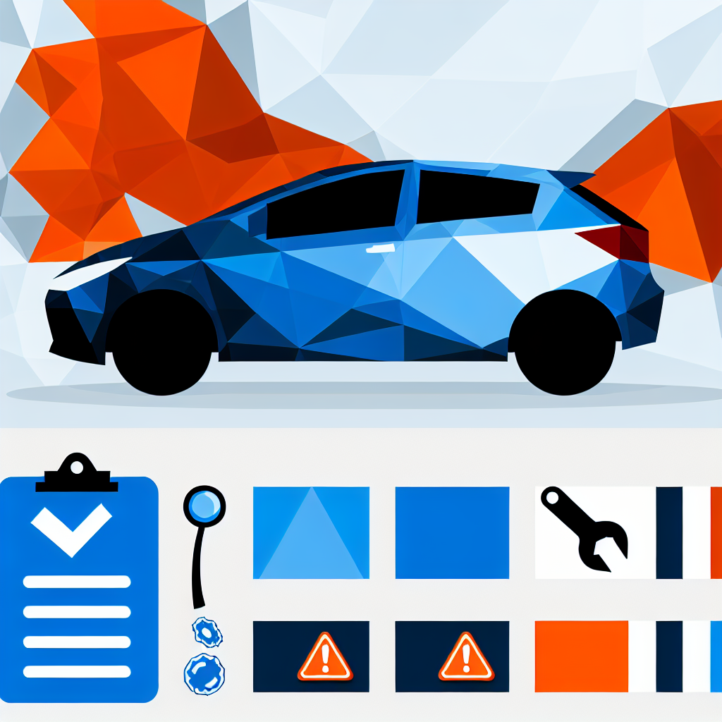 Как не прогадать при выборе Ford Fiesta в Казахстане: 7 главных проблем и полный чек-лист