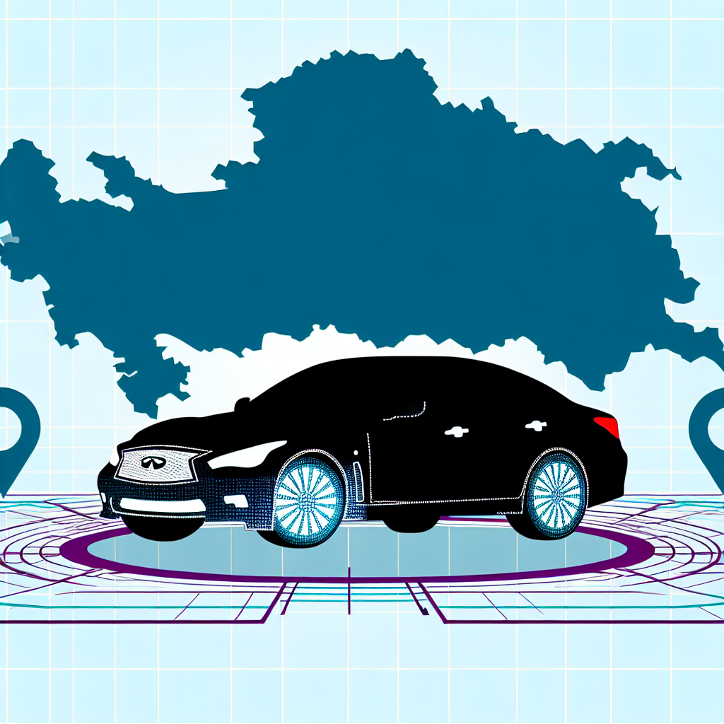 Полный обзор Infiniti Q50 для автолюбителей Казахстана: характеристики и цены