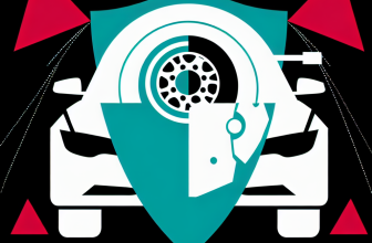 Контаминация Audi A4: как избежать попадания грязи в тормозные суппорты и масляные каналы