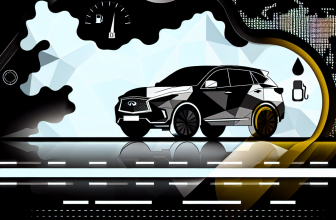 Infiniti QX50 в Казахстане: подробный обзор, цены, комплектации и тест-драйв