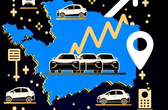 Стратегии продвижения китайских брендов Li L9 и Zeekr в Казахстане