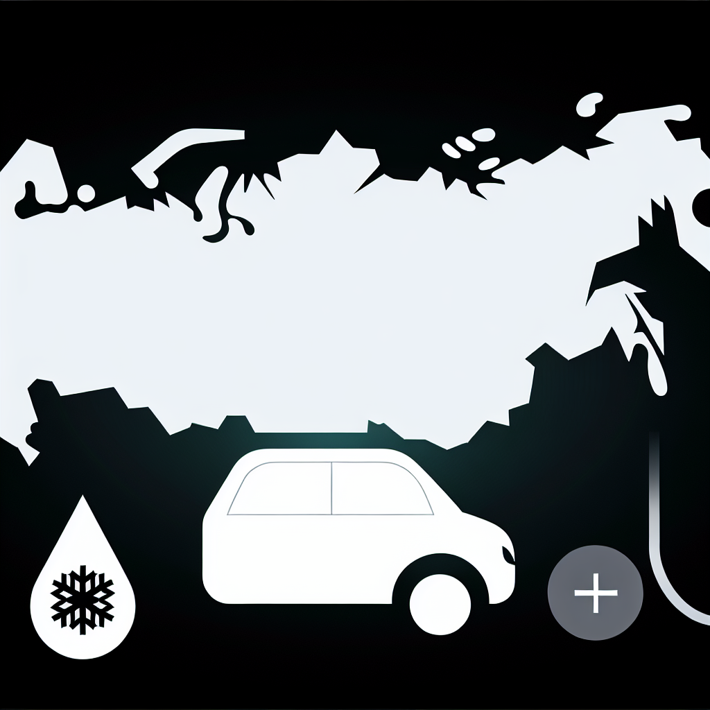 Audi A4 в Казахстане: как не допустить фатальных ошибок при доливе антифриза и ATF