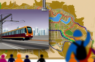 Где пройдет новая ветка метро в Алматы: маршрут и сроки строительства