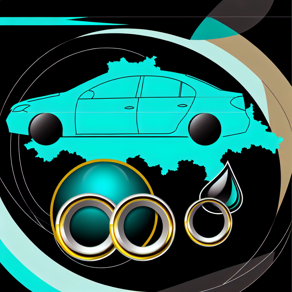 Audi A4 в Казахстане: как избежать утечек топлива и фреона из-за повреждения одноразовых уплотнительных колец