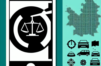 Юридическая сила электронного извещения о ДТП через мобильное приложение в Казахстане