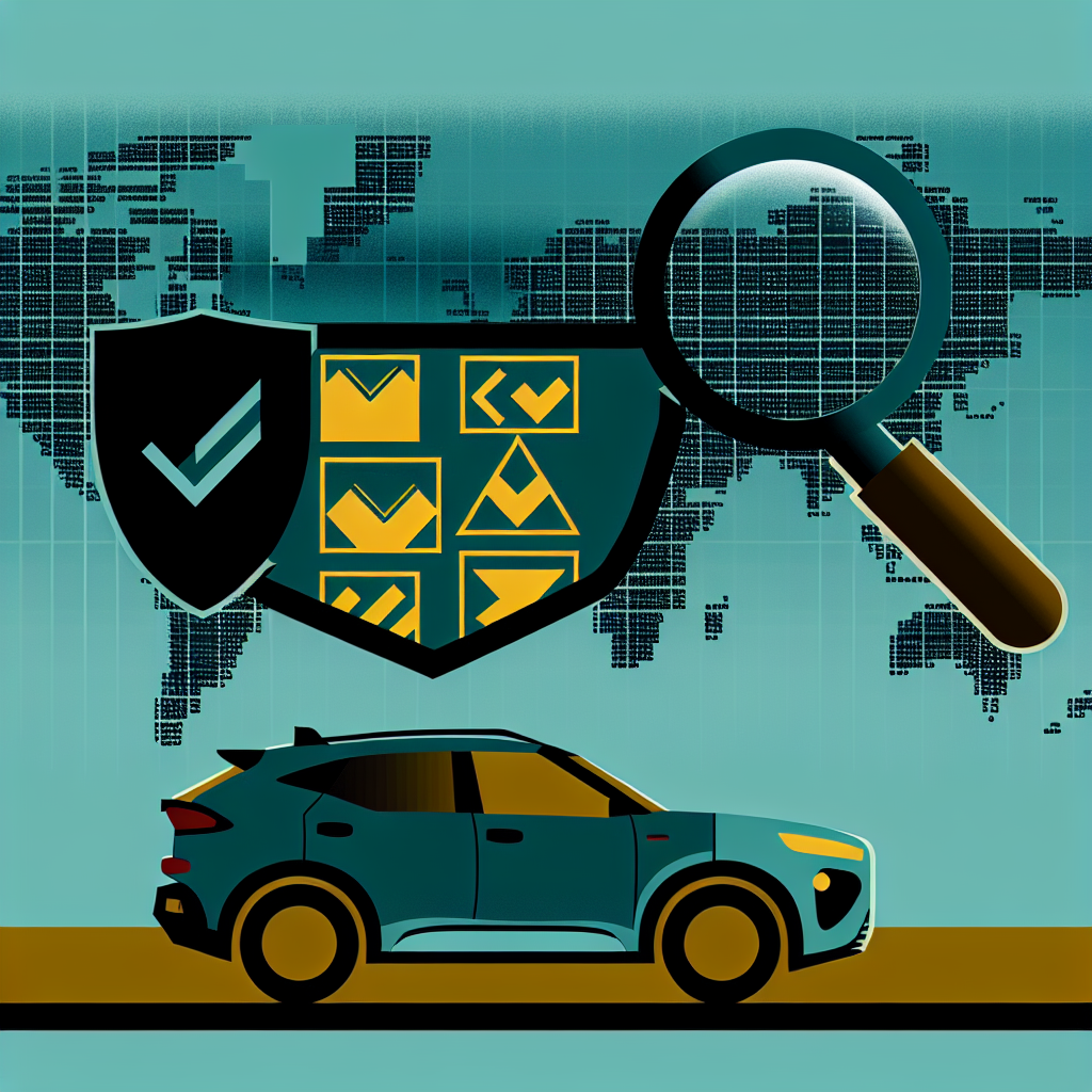 Как правильно выбрать Ford Kuga в Казахстане: 7 ключевых рисков и полный чек-лист покупателя