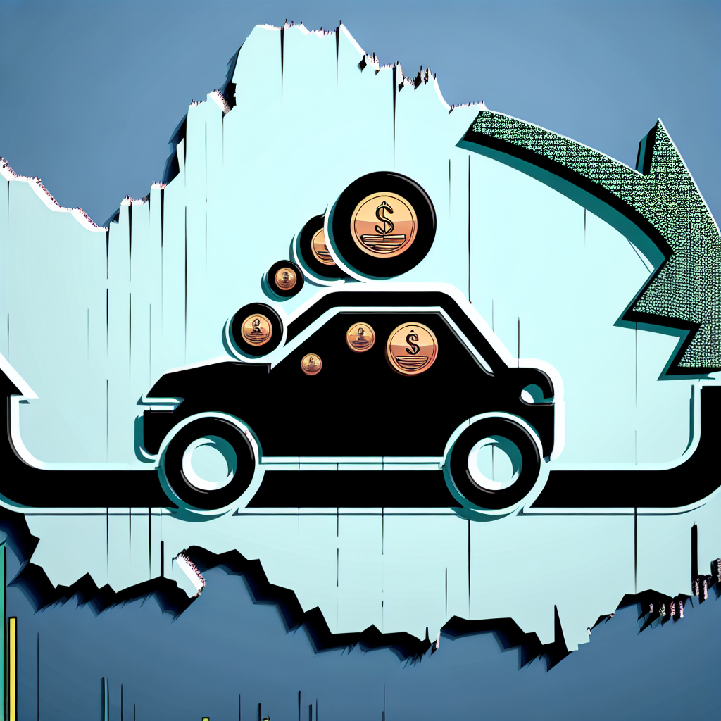 Как утильсбор формирует цены на подержанные автомобили в Казахстане