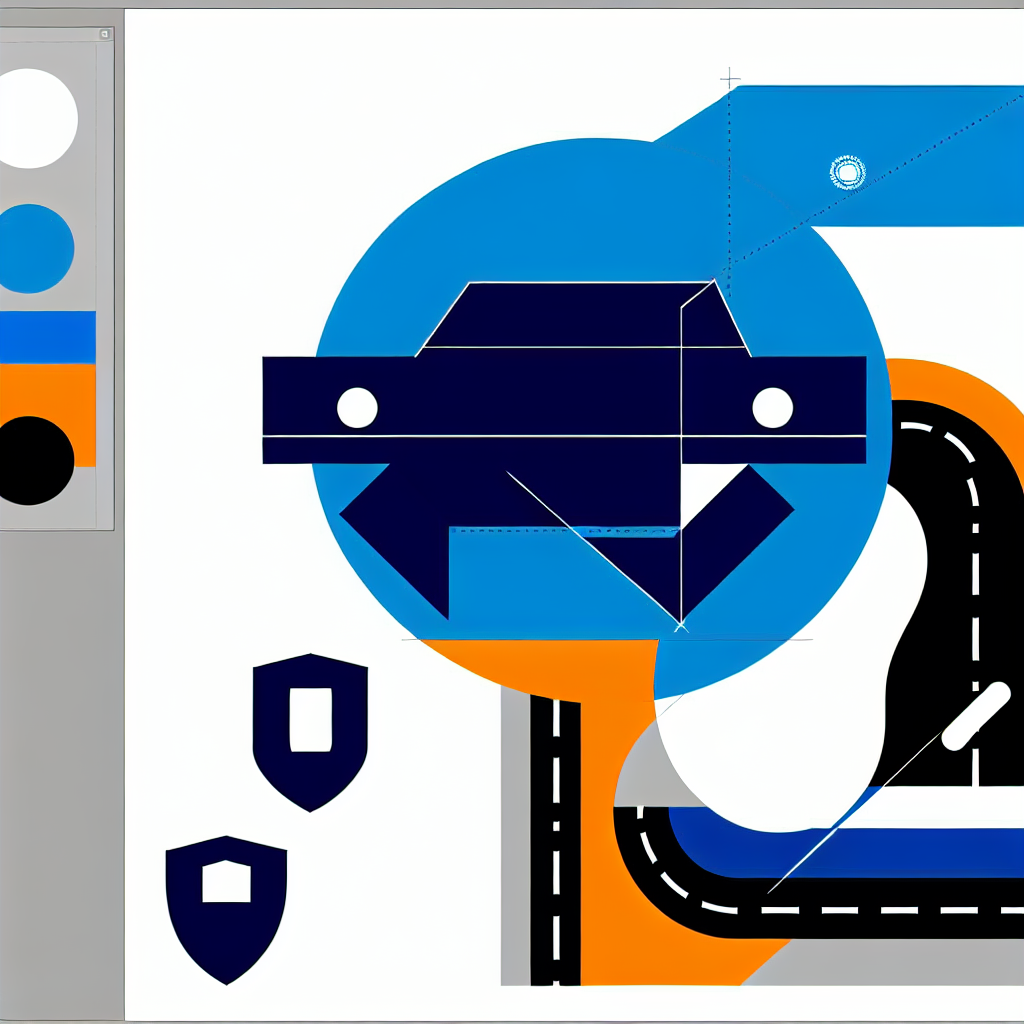 Как урегулировать ДТП с каршерингом в Казахстане: основные особенности