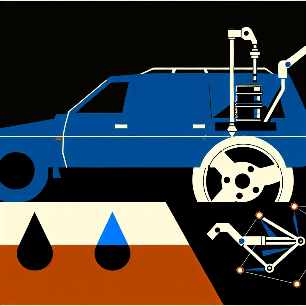 Audi A4 allroad: как избежать прикипания болтов регулировки развала-схождения и защитить подвеску в Казахстане