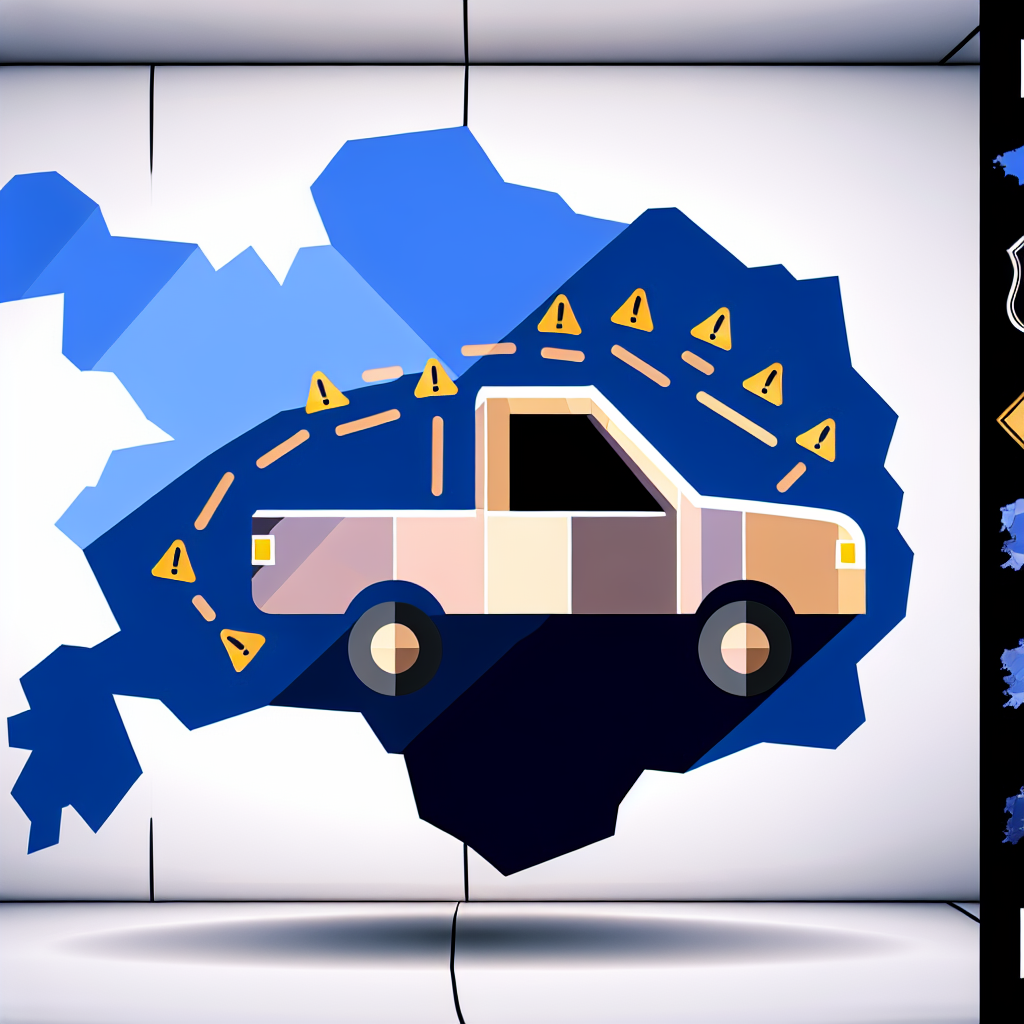 Как правильно выбрать Ford Maverick в Казахстане: 7 главных рисков и подробный чек-лист