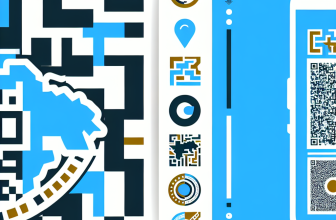 Упрощённая онлайн-запись на сервисы в Казахстане с помощью QR-кодов