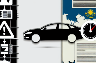 Ford Mondeo в Казахстане: 7 подводных камней при покупке и полный чек-лист покупателя