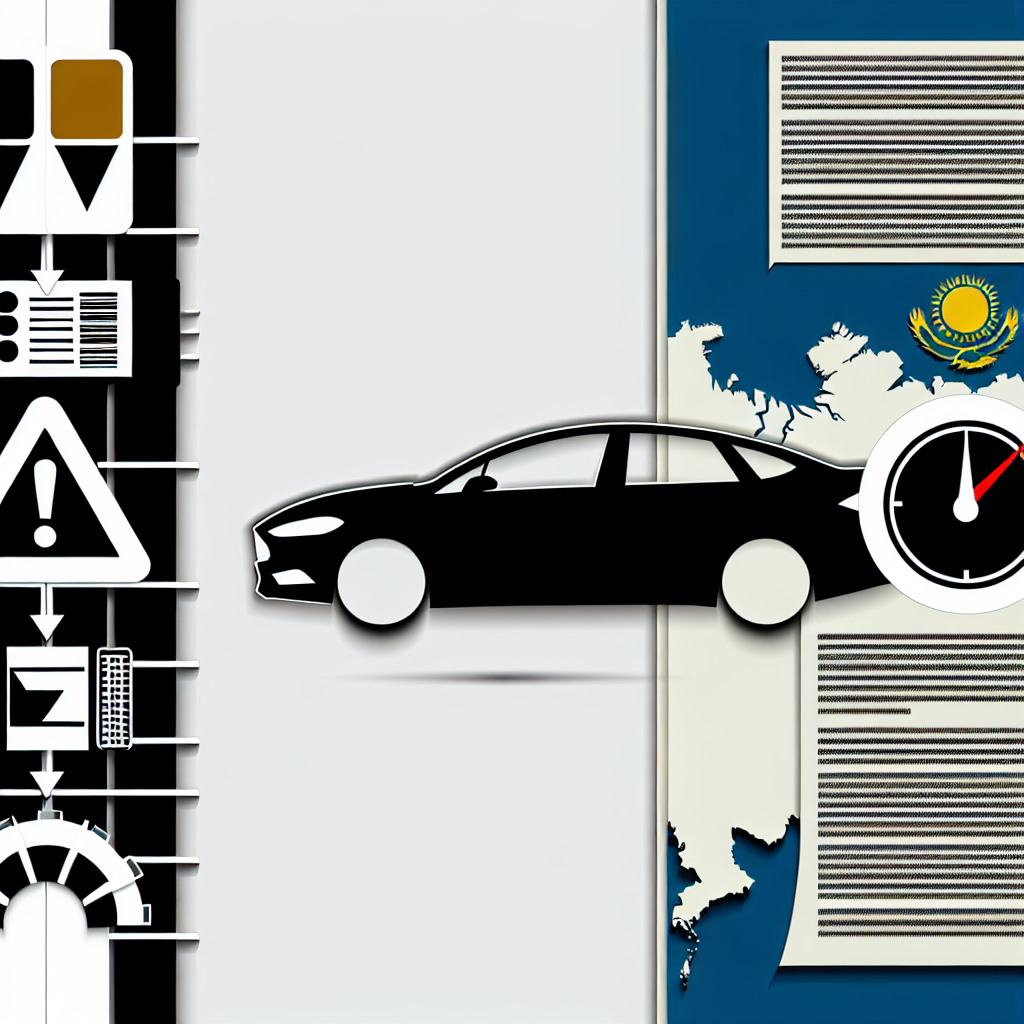 Ford Mondeo в Казахстане: 7 подводных камней при покупке и полный чек-лист покупателя