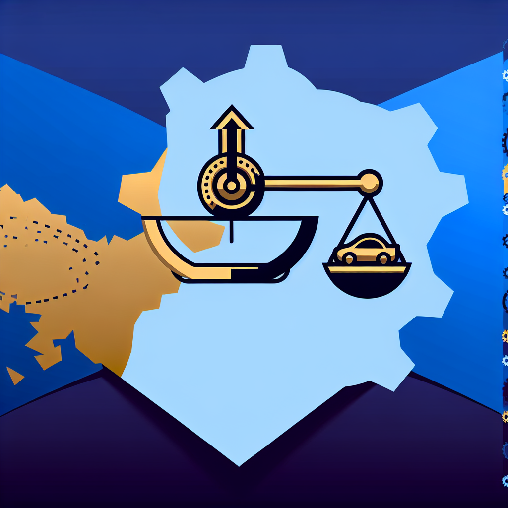 Как обжаловать неправомерное начисление утильсбора в Казахстане: правовой механизм