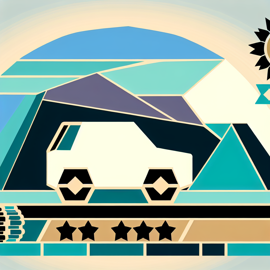 JAC JS3 в Казахстане: полный обзор, цены, тест-драйв и отзывы