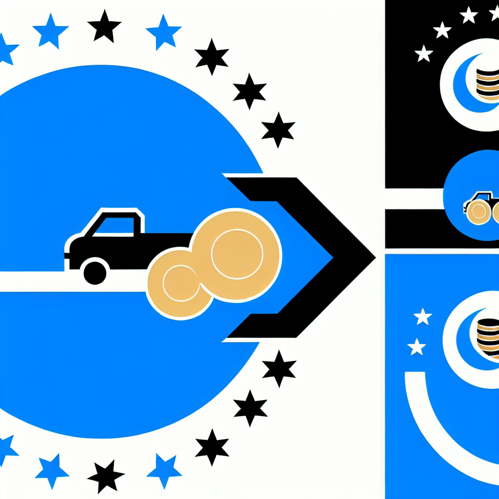 Утильсбор при ввозе авто из третьих стран в Казахстане: отличие от ЕАЭС