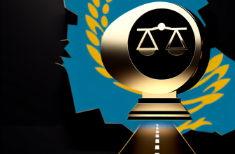 Видеорегистратор как доказательство в суде: правовой статус в Казахстане