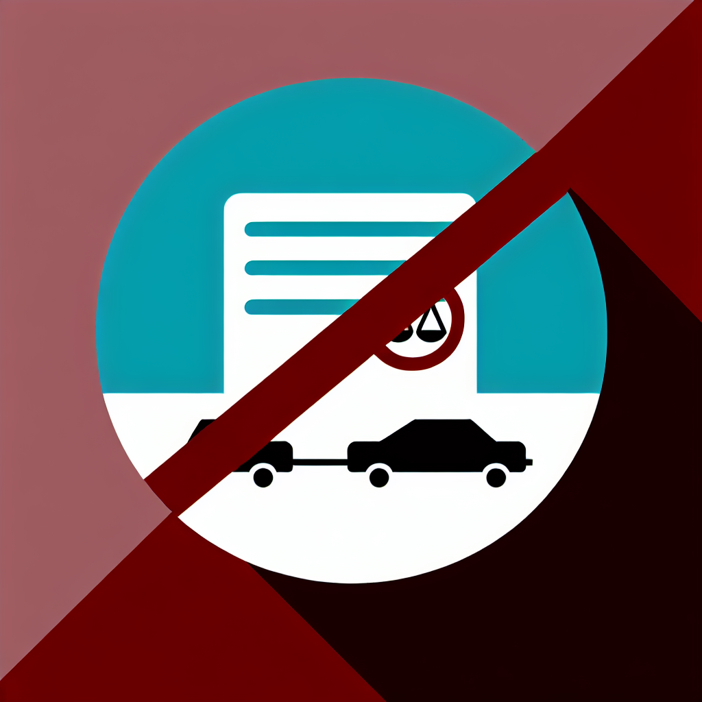 Отказ в принятии Европротокола в Казахстане: юридический разбор причин