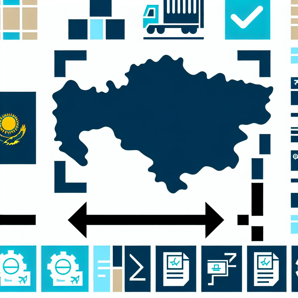 Экспорт из стран ЕАЭС в Казахстан: требования к логистической и паспортной документации