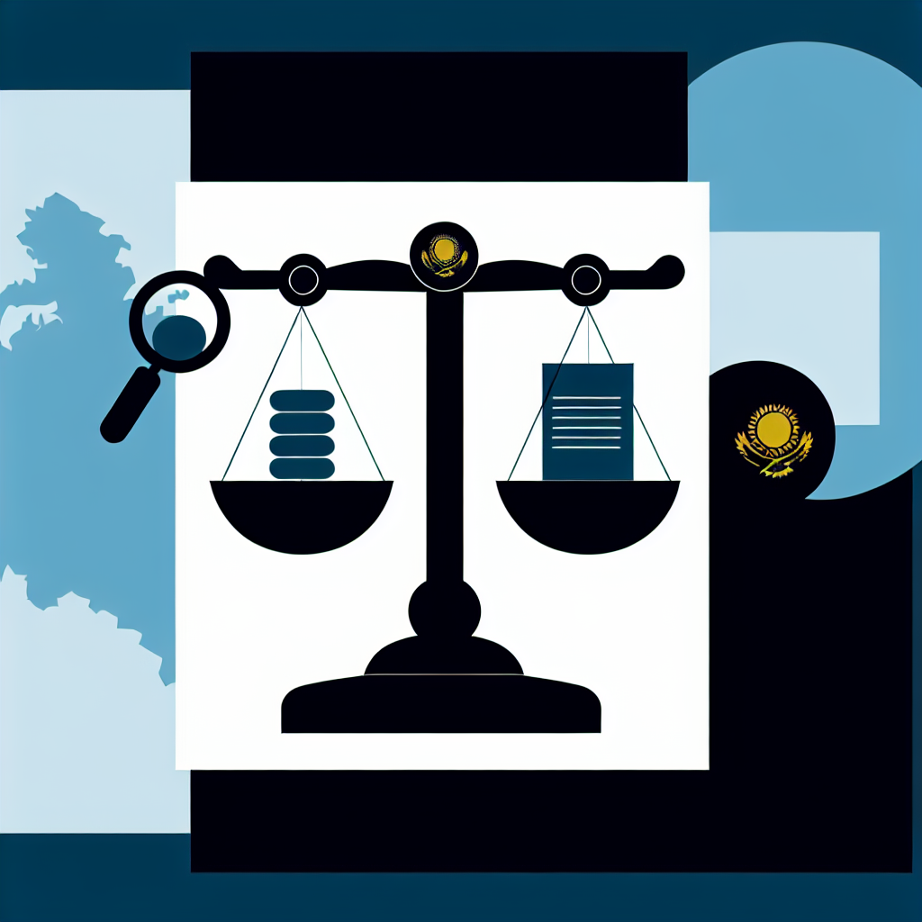 Как оспорить сумму ущерба после оценки: юридическая помощь в Казахстане