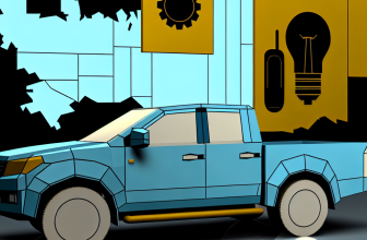 JAC T6 в Казахстане: полный разбор модели, цены и технические характеристики