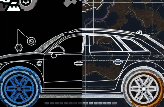 Audi A4 allroad: почему неоригинальные запчасти не встают — геометрия и решения для Казахстана