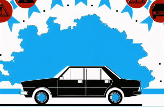 Покупка Ford Sierra в Казахстане: 7 скрытых рисков и исчерпывающий чек-лист покупателя