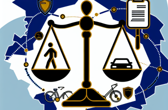 Юридическая помощь при ДТП с пешеходами и велосипедистами в Казахстане