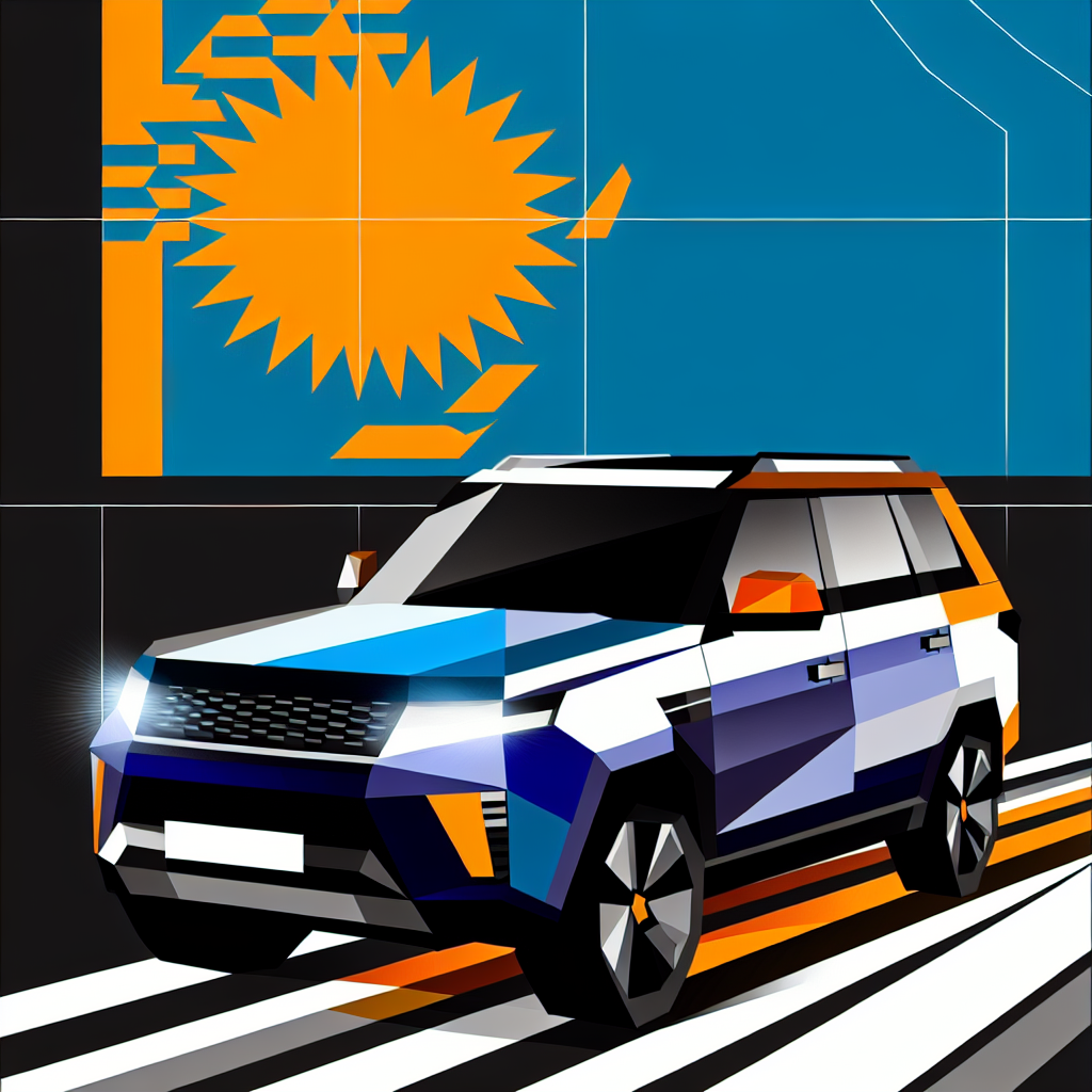 Jaguar F-Pace на казахстанском авторынке: полный обзор, цены и комплектации