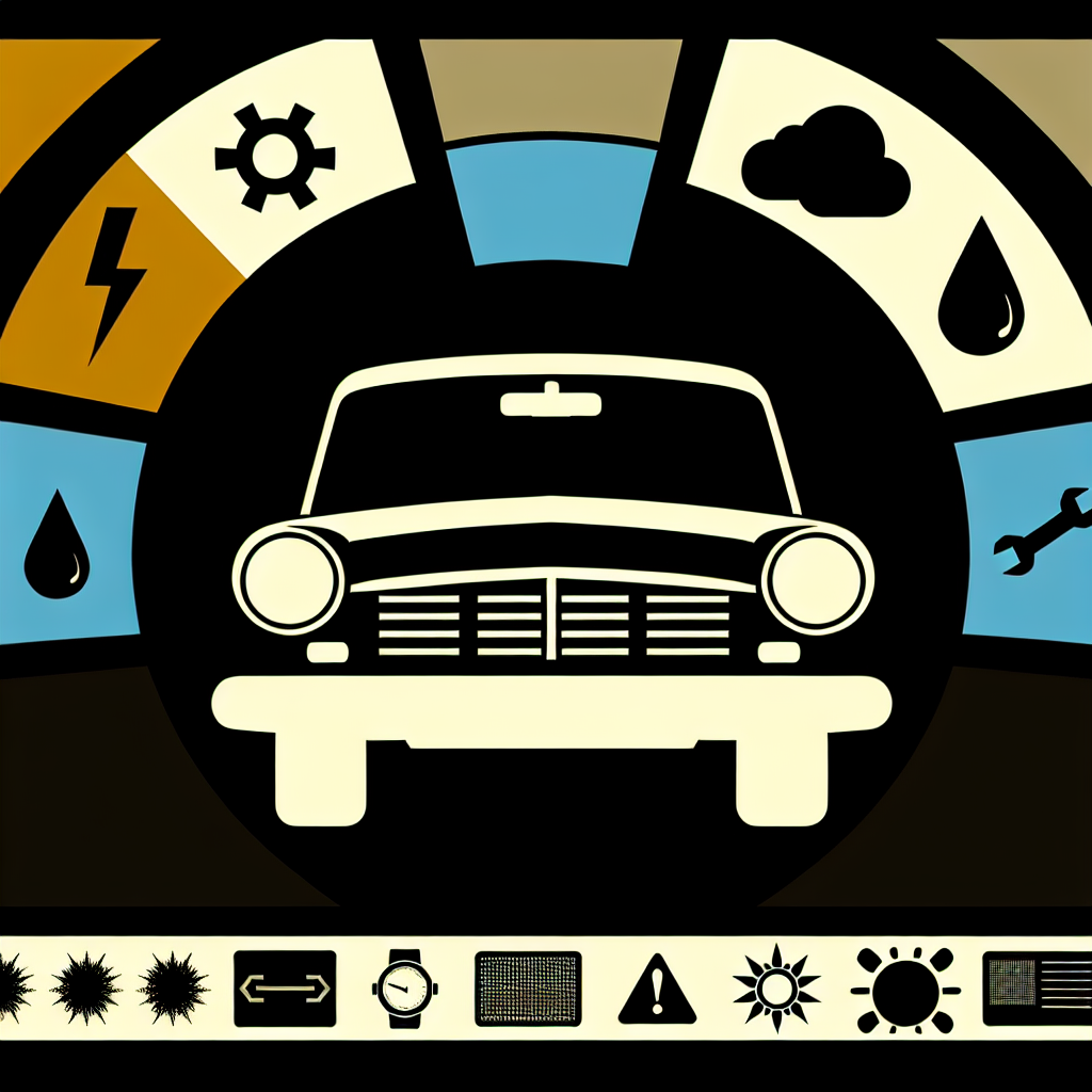 Покупка Волги ГАЗ-21 в Казахстане: 7 основных проблем и полный чек-лист покупателя