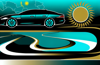 Jaguar XJ в Казахстане: детальный обзор модели, цены, характеристики и отзывы