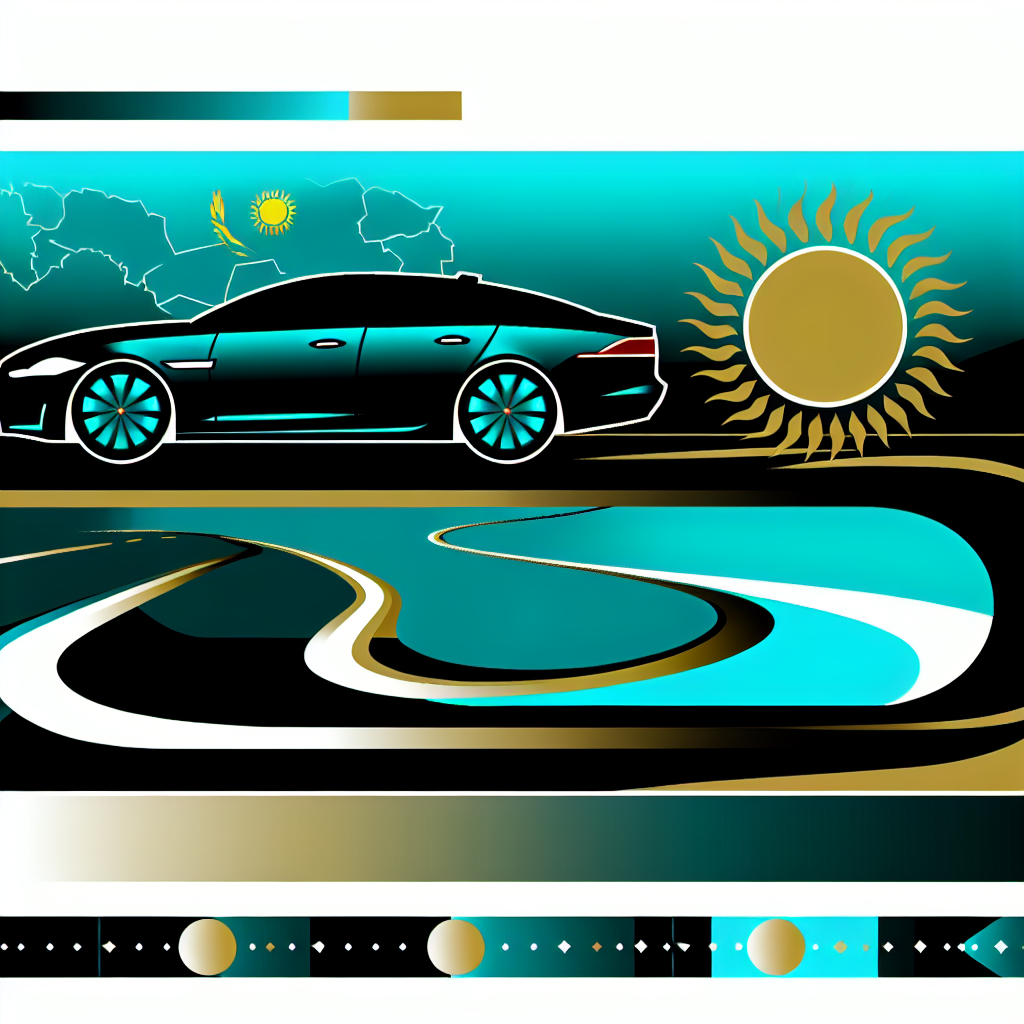 Jaguar XJ в Казахстане: детальный обзор модели, цены, характеристики и отзывы