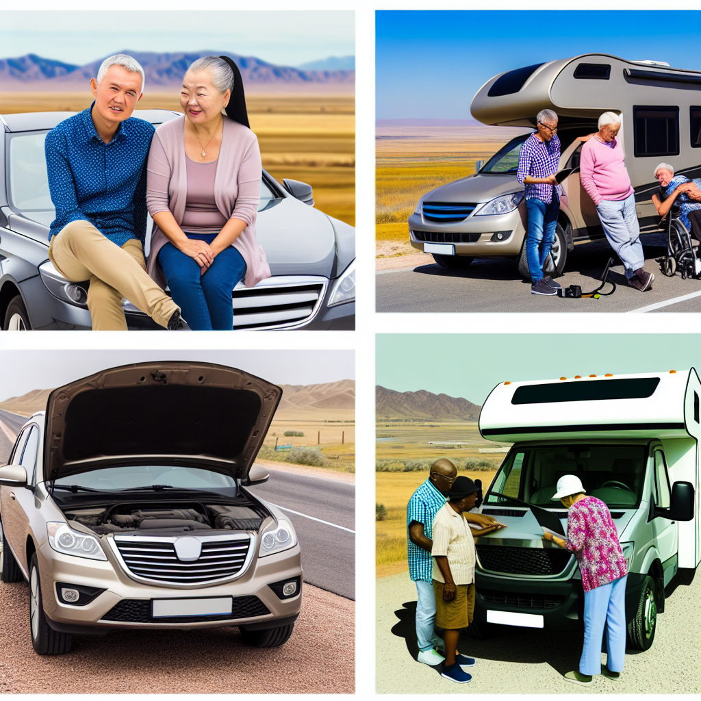 Каким владельцам авто сохранится транспортный налог в Казахстане