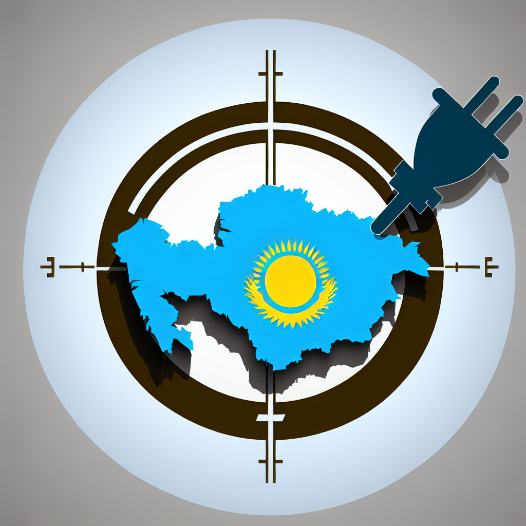 Таргетированная реклама электромобилей в Казахстане: пошаговая настройка и реальные кейсы