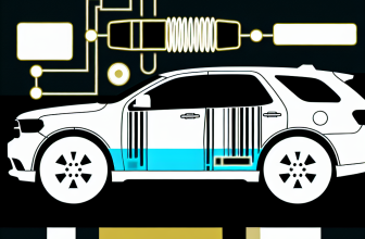 Как правильно выбрать Dodge Durango в Казахстане: полный чек-лист и 7 ключевых рисков