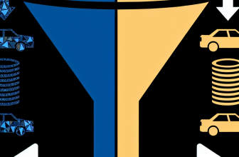 Пошаговая воронка продаж Trade-in в Казахстане: обмен старого авто на новое