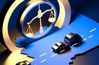 Сроки исковой давности при возмещении ущерба после ДТП в Казахстане