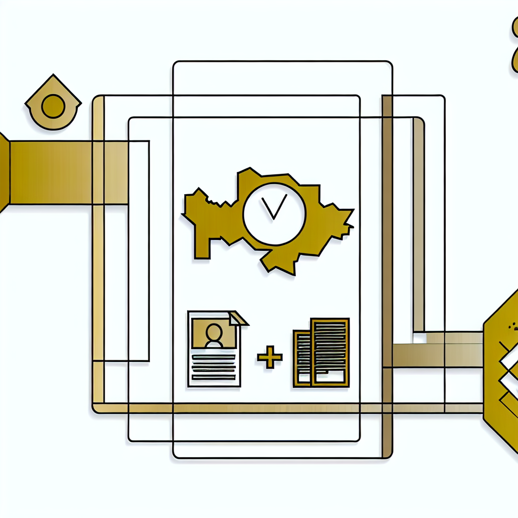 Налоговое освобождение в Казахстане: как подтвердить статус льготника пошагово