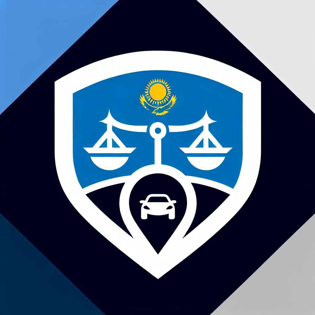 Адвокат по ДТП в Астане: Кенжебаев Е.А. и команда профессиональных юристов