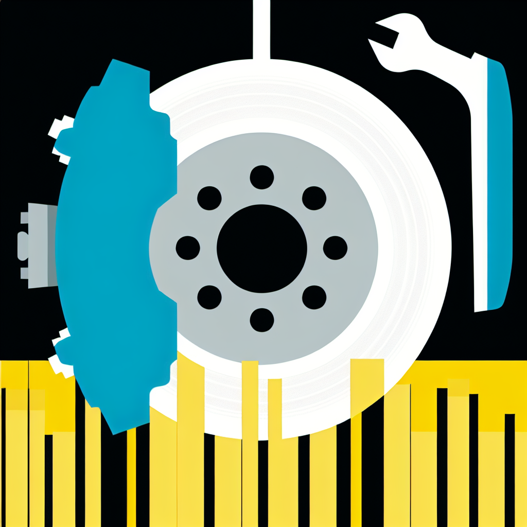 Как избавиться от скрипа и воя тормозных колодок на Audi A3: советы по правильному монтажу