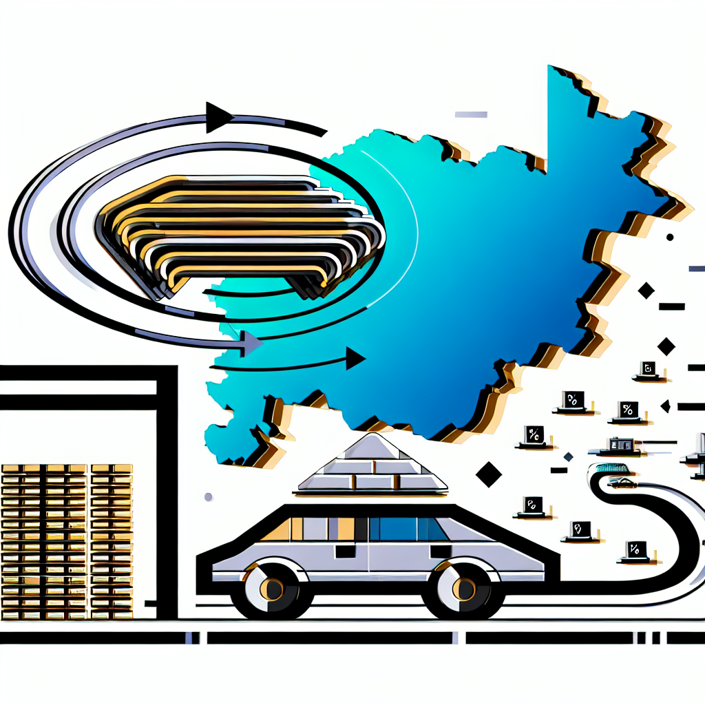 Налогообложение временно ввезённых автомобилей в Казахстане: подробный гайд