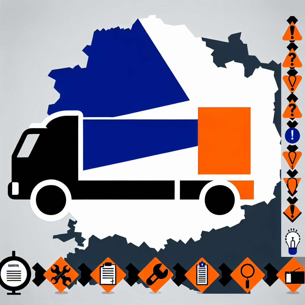 Как выбрать грузовик FAW 1024 в Казахстане: 7 ключевых ошибок и полный чек-лист покупателя