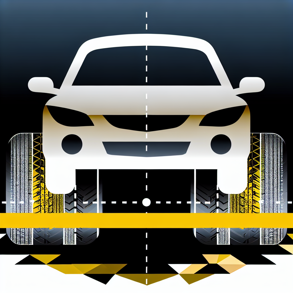 Audi A3 в Казахстане: почему игнорирование регулировки сход-развала после ремонта подвески ведет к быстрому износу шин