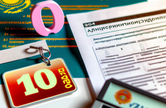 Пересдача водительских прав в Казахстане каждые 10 лет: новые правила и советы