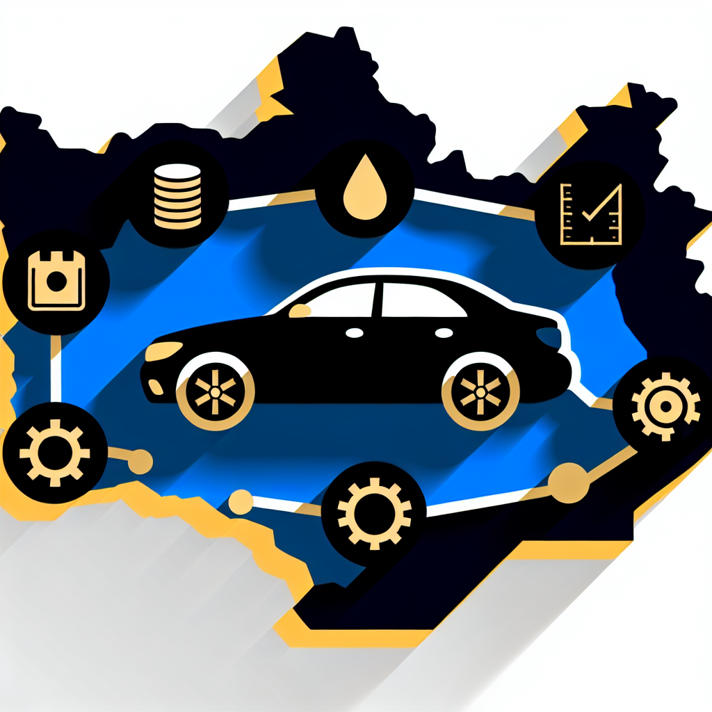 7 главных критериев при выборе FAW Besturn B50 в Казахстане: полный чек-лист покупателя