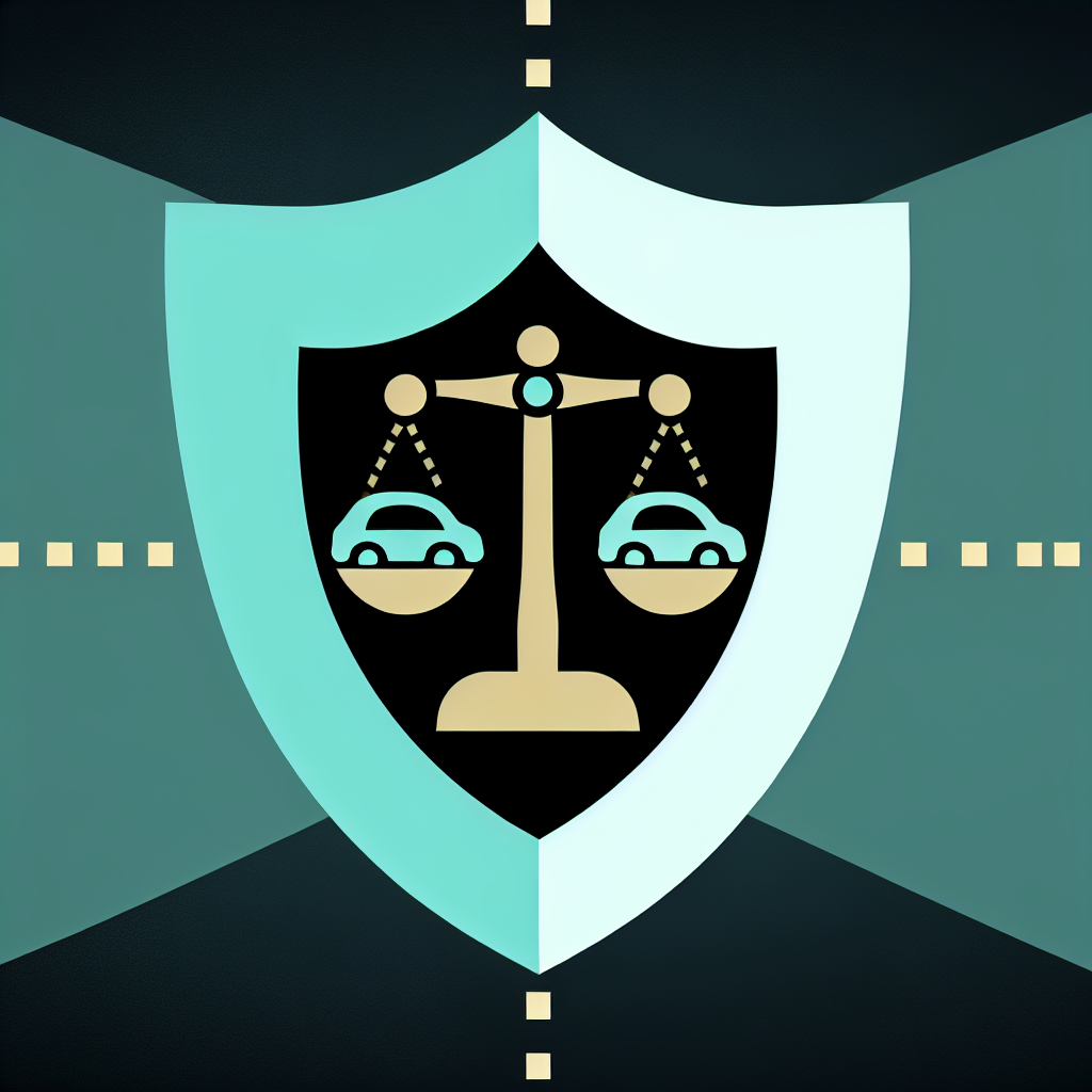 Юридическая защита автовладельцев в Казахстане при ДТП и повреждениях автомобиля